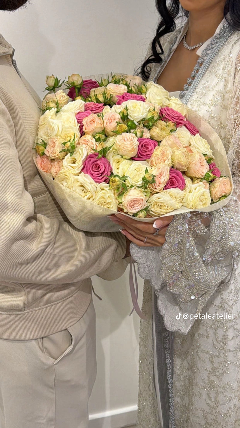 Client photos