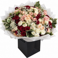 The Rose Garden Bouquet