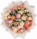 The Pastel Bouquet
